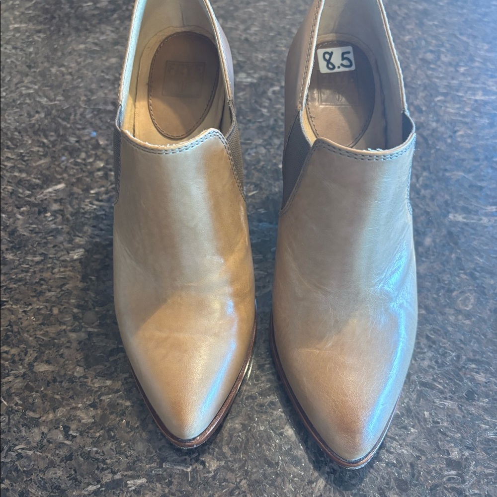 Frye Remy booties - Picture 7 of 8